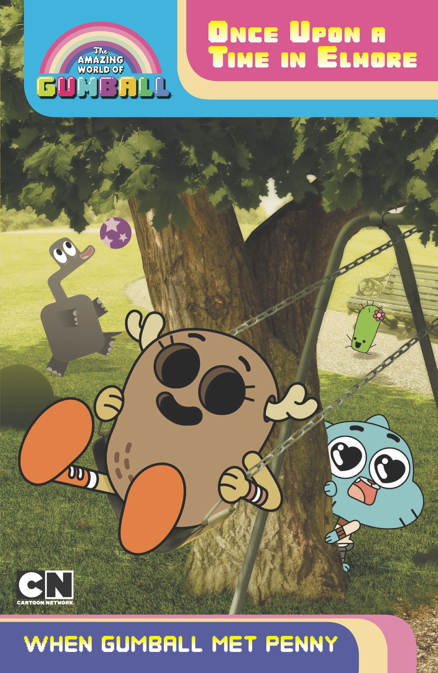 the amazing world of gumball season 5 episode 3 dailymotion