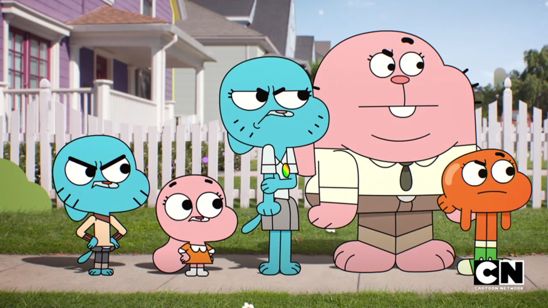 the amazing world of gumball season 5 episode 3 the amazing world of gumball season 5 episode 3
