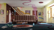 The Wattersons' house | The Amazing World of Gumball Wiki ...