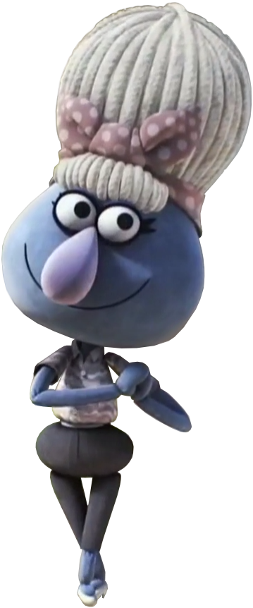 Margaret Robinson | The Amazing World of Gumball Wiki | FANDOM powered