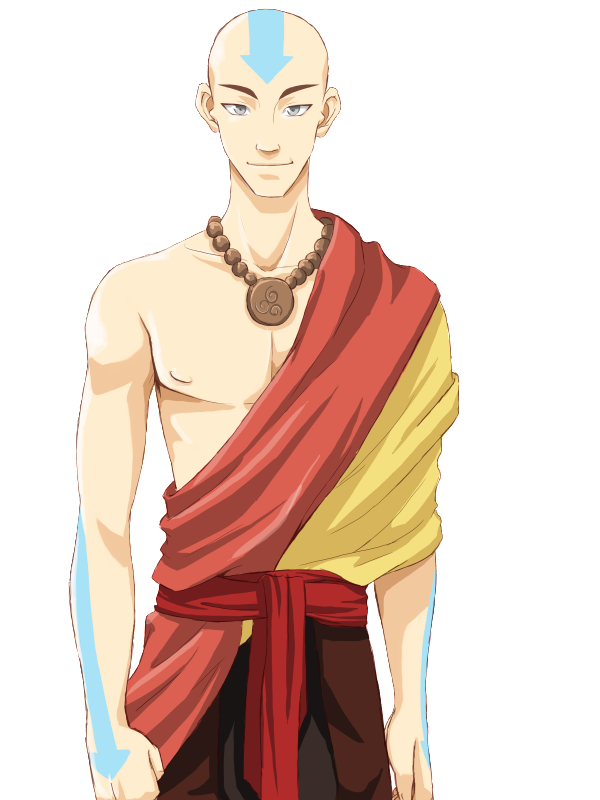 Adult avatar Adult avatar