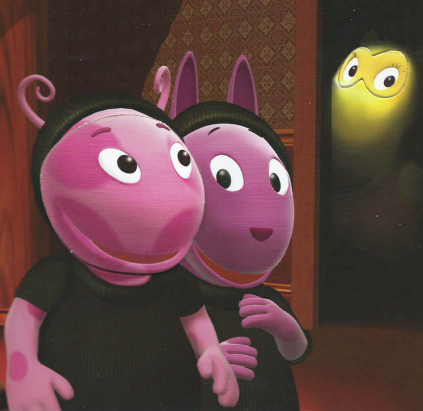 backyardigans secret agents episode backyardigans secret agents episode