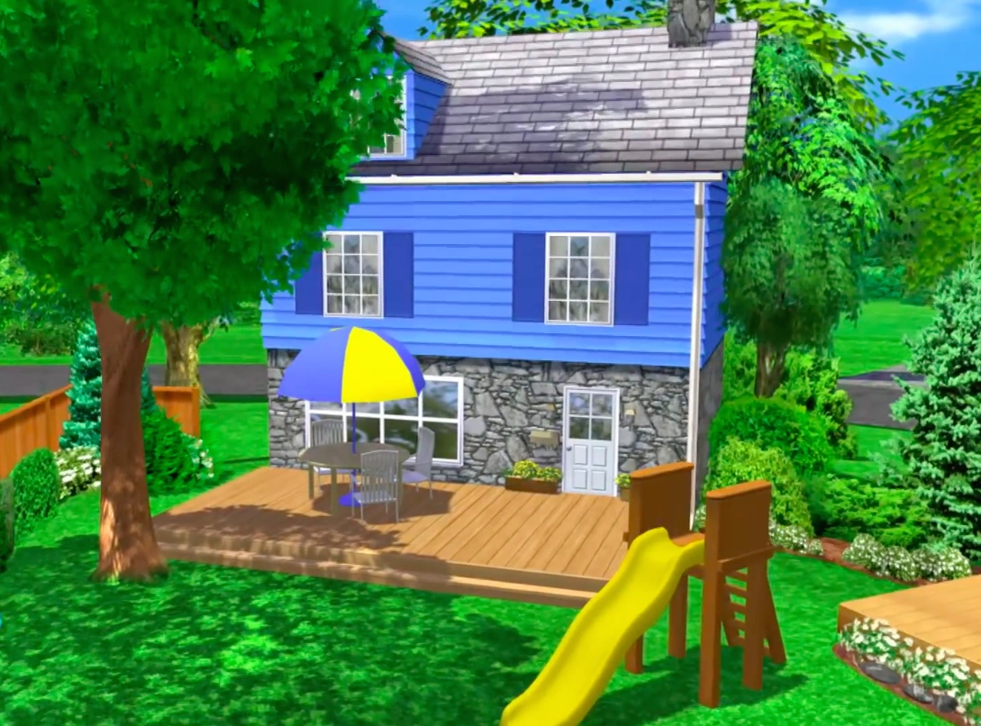 Pablo's House | The Backyardigans Wiki | Fandom powered by Wikia
