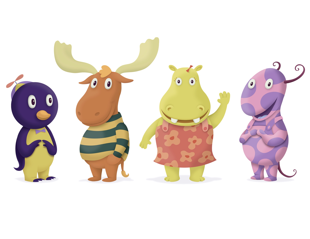 Backyardigans Reboot 2020 Backyardigans Fanon Wiki Fa vrogue.co