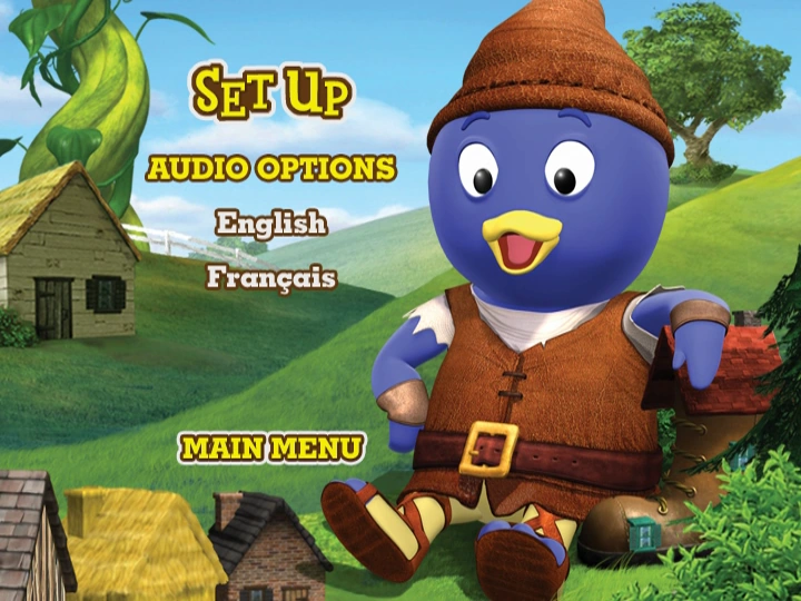 Giant Pablo The Backyardigans Wiki Fandom powered by Wikia