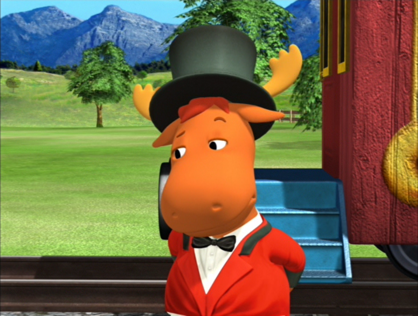 Ringmaster Tyrone The Backyardigans Wiki Fandom Powered By Wikia tyrone-uniqua-nickelodeon-nick-jr-png-1000x1000px-tyrone