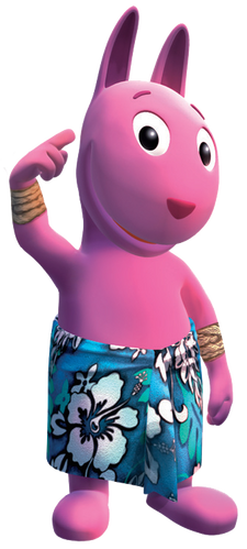 Austin the Smart - The Backyardigans Wiki - Wikia