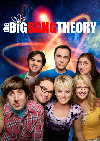 Big bang theory deals