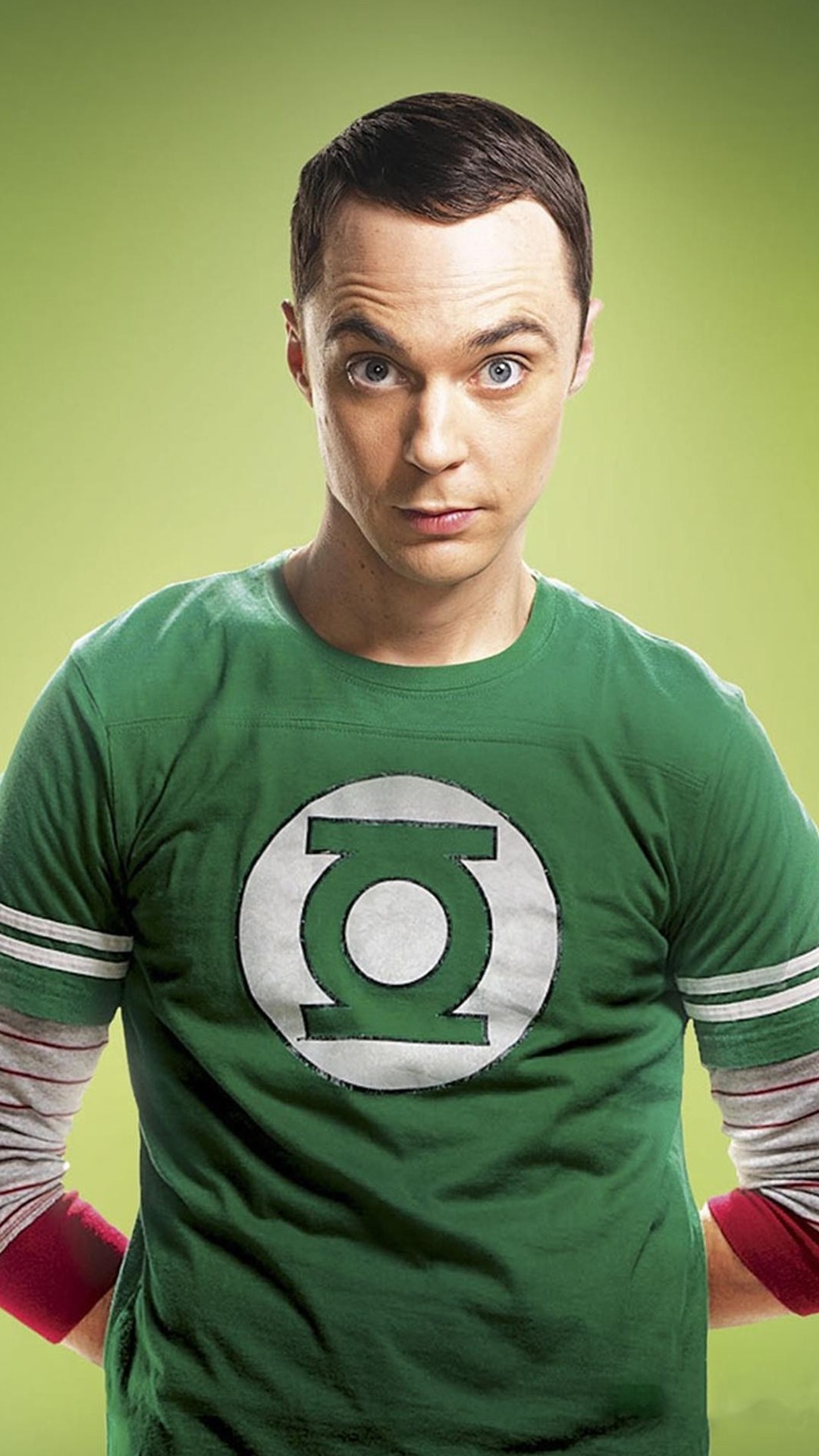 Sheldon Cooper The Big Bang Theory Wiki FANDOM powered by Wikia