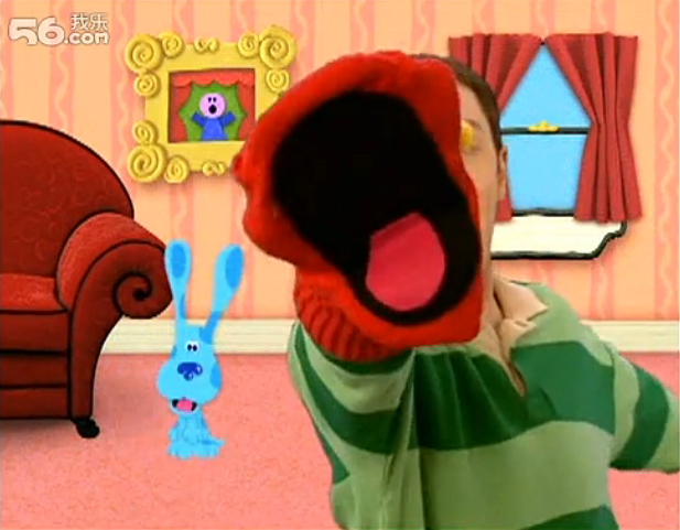 Blue S Room Steve Blue S Room Steve