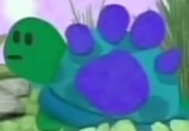 Image - Turquoise.png | Blue's Clues Wiki | FANDOM powered by Wikia