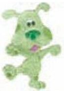 green puppy blues clues green puppy blue s clues wiki fandom powered by wikia green puppy blues clues green puppy blue s clues wiki fandom powered by wikia