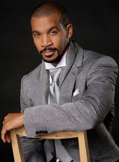 Justin Barber TheBoldandtheBeautiful Wiki Fandom powered by Wikia