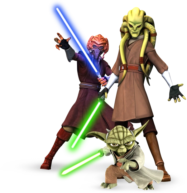 Jedi The Clone Wars Fandom powered by Wikia