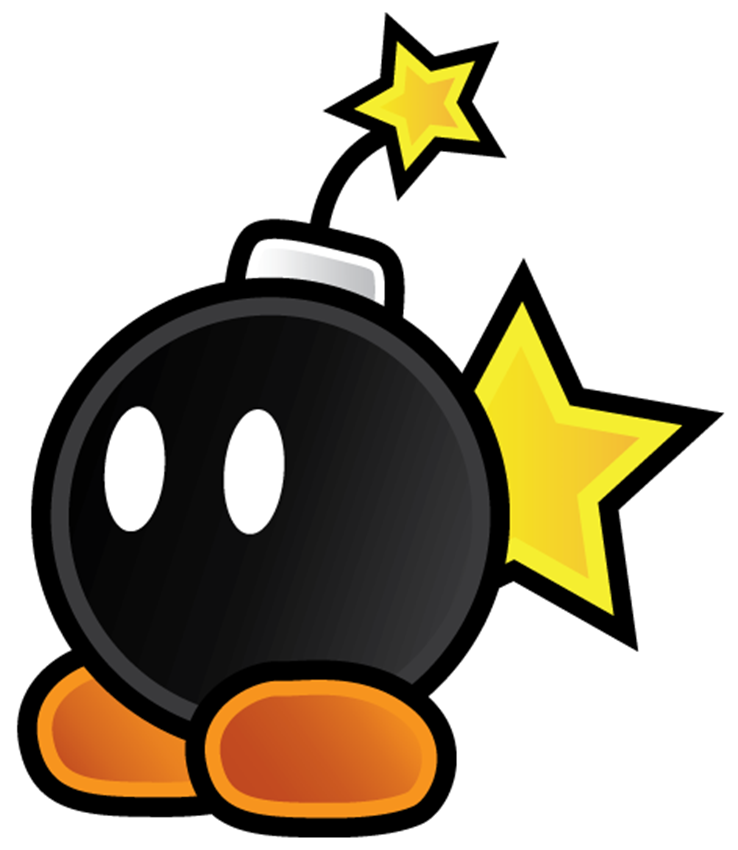 Image Bobomb.png The "Dimension" Saga Wiki Fandom powered by Wikia