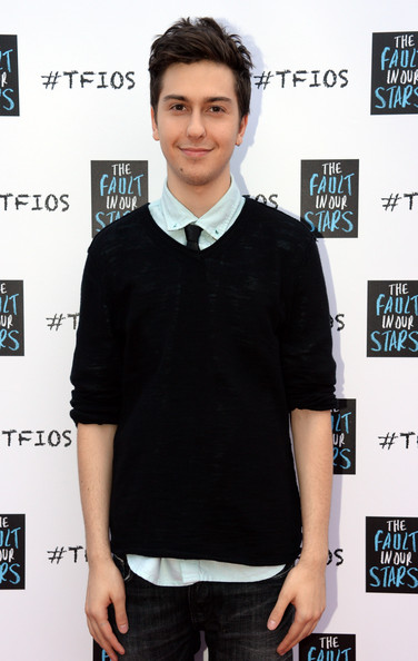 the fault in our stars movie isaac the fault in our stars movie isaac