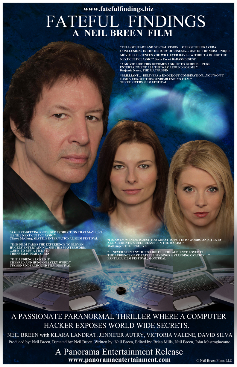 Fateful Findings Fateful Findings
