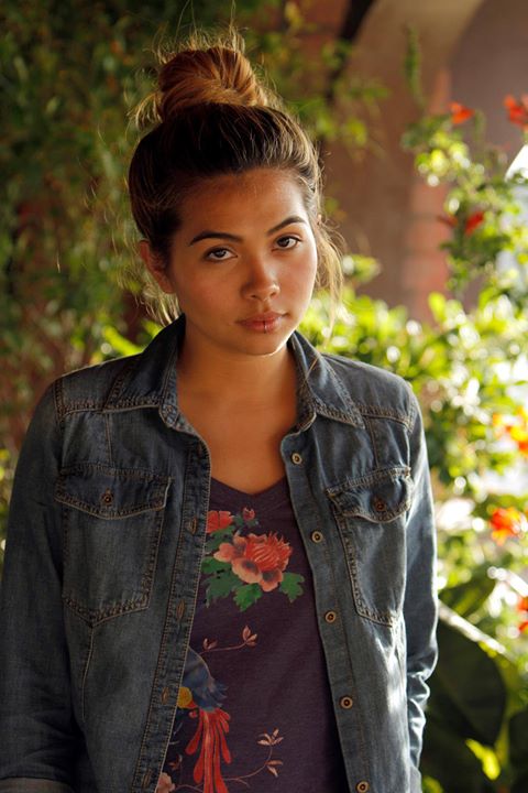 gabi wiki the fosters fandom powered by wikia christmas past the fosters