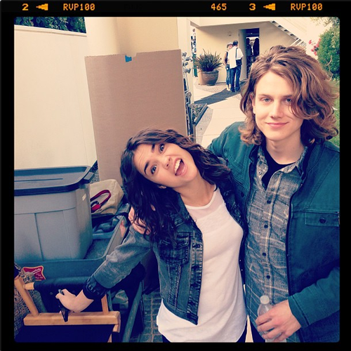 Know about Alex Saxon, and his personal life and relationship.