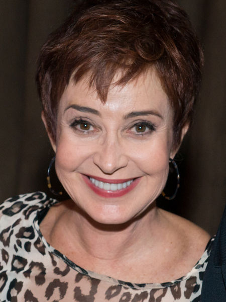 Annie Potts roles Annie Potts roles
