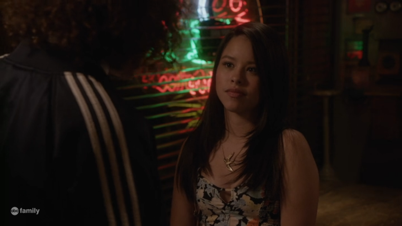 Cierra Ramirez desktop Wallpapers