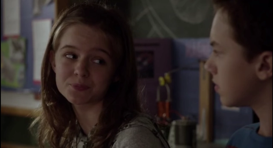 Taylor The Fosters Wiki Fandom powered by Wikia