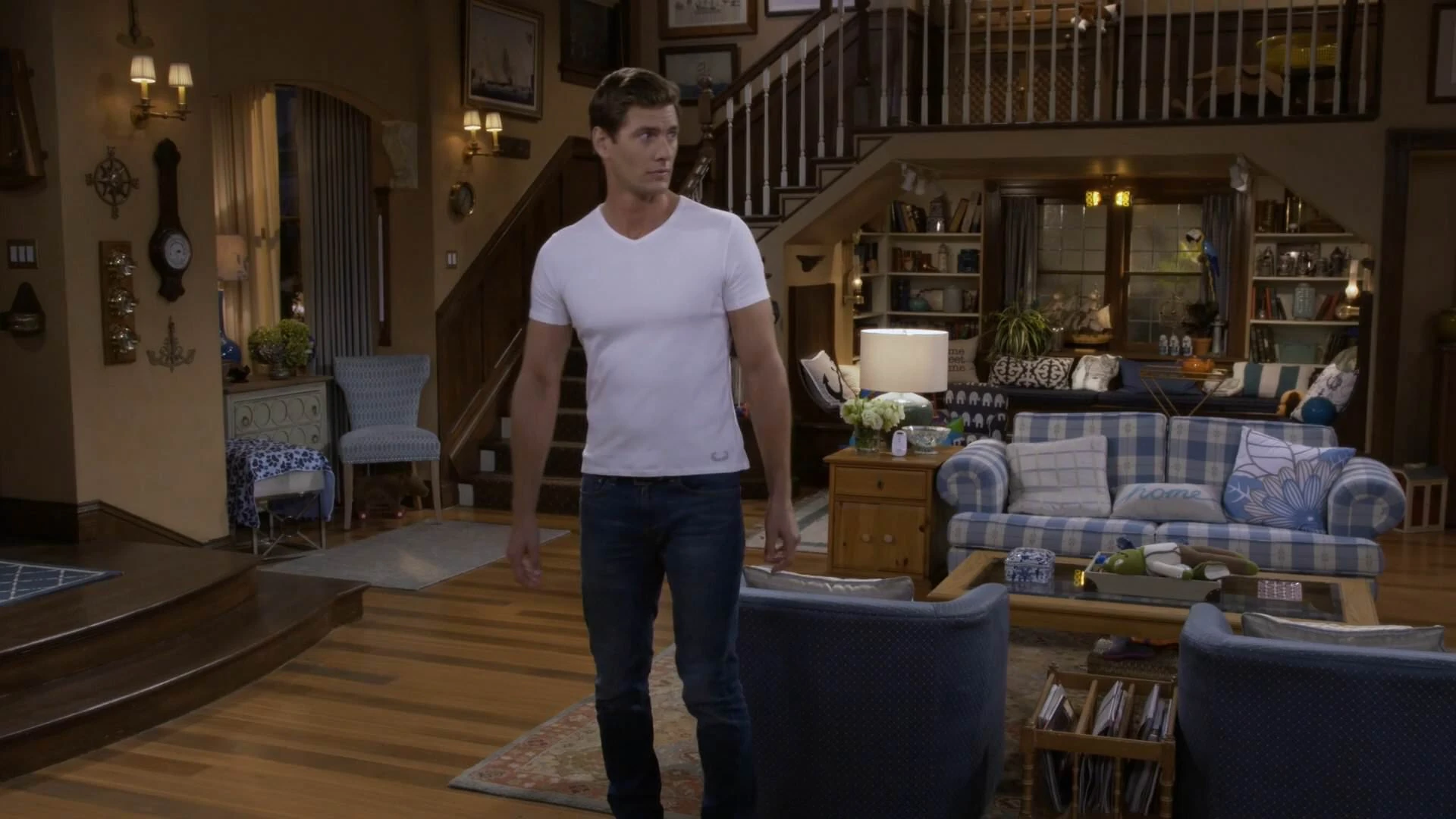 Image - MadMax141.jpg | Fuller House Wikia | Fandom powered by Wikia