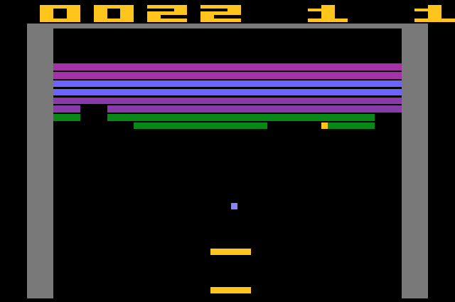 Classic Game Room Mark Classic Game Room Mark