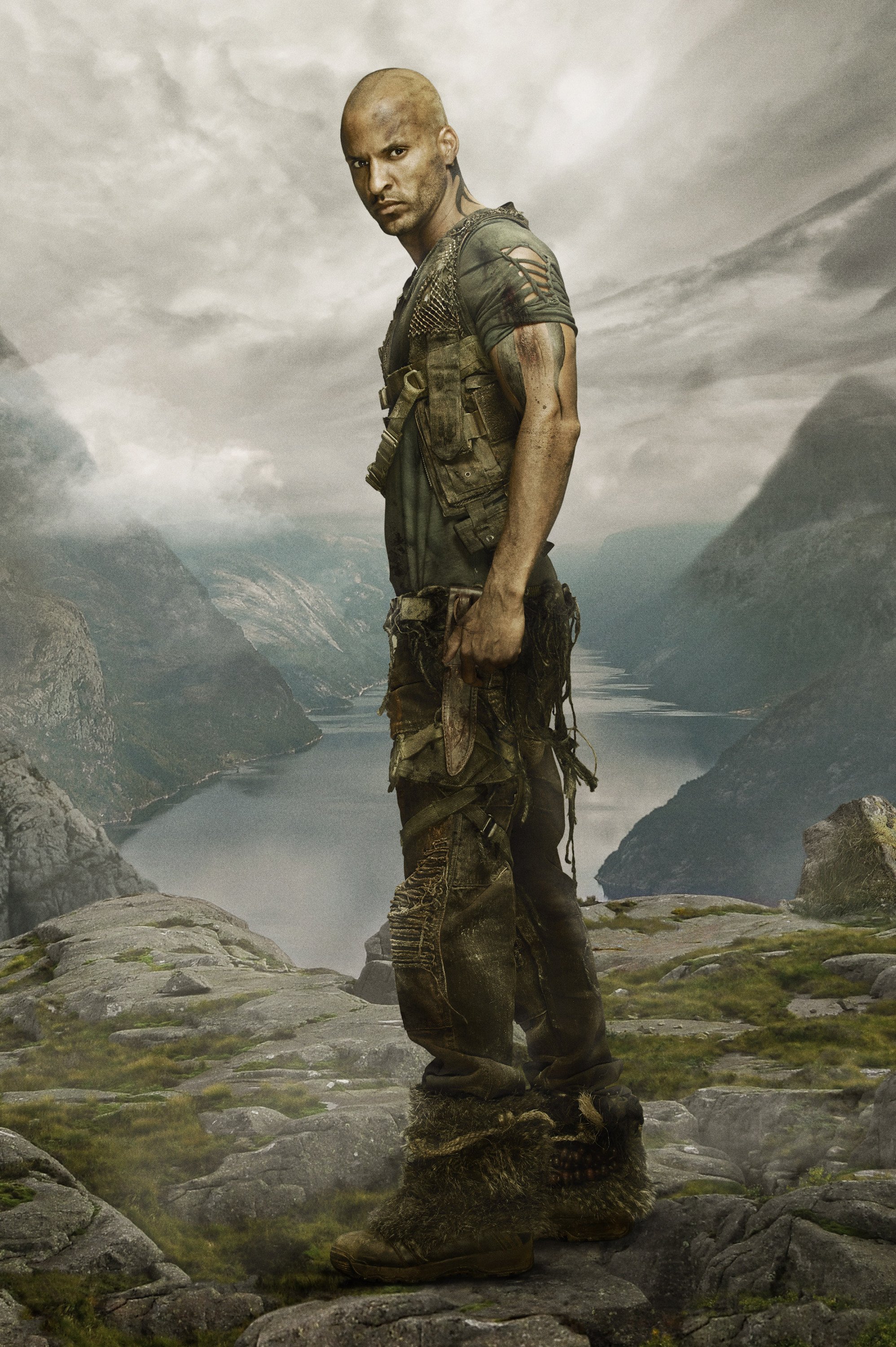 lincoln the 100 lincoln the 100