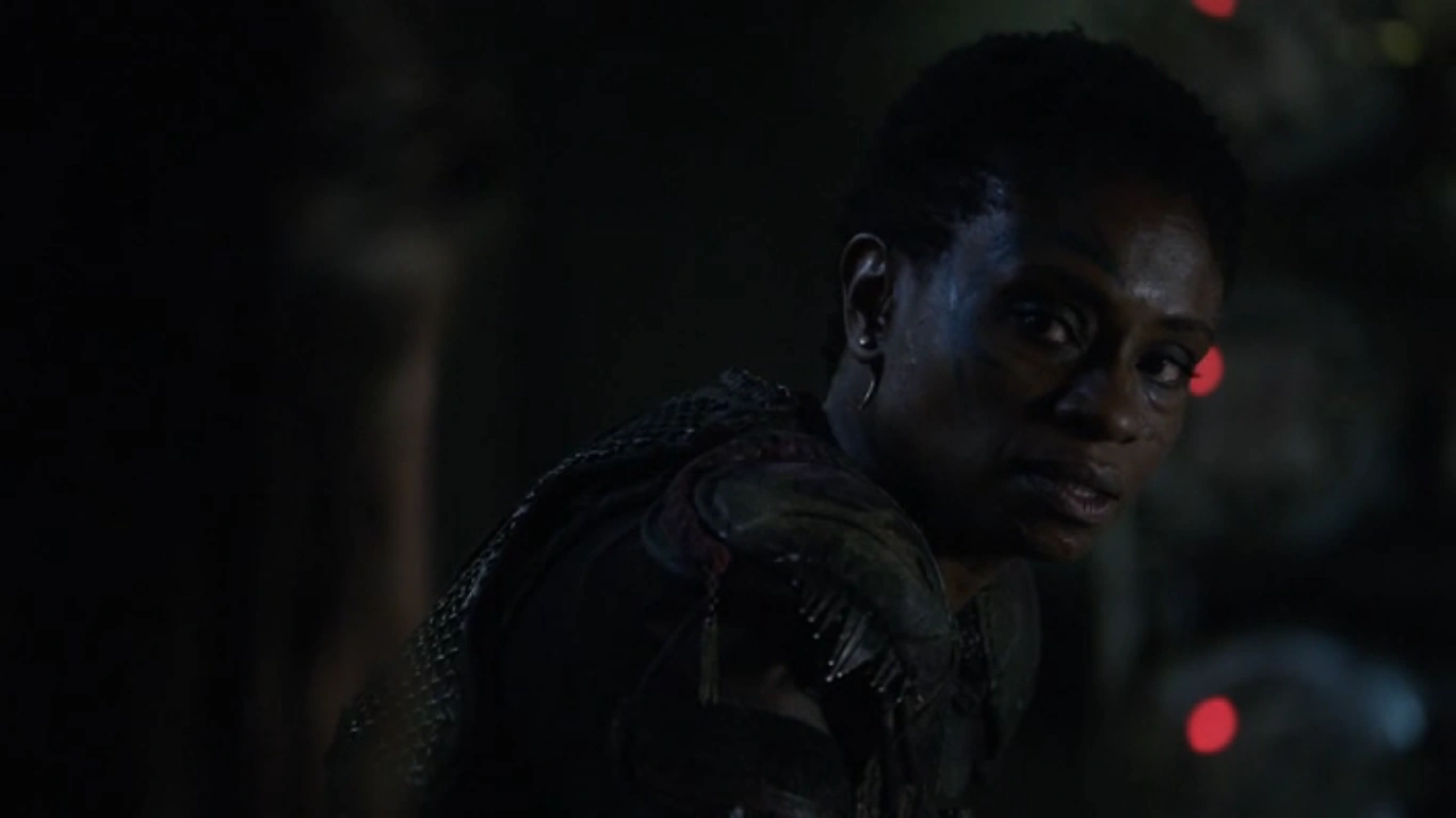 Adina Porter desktop Wallpapers