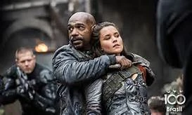 Los 100 The 100 3x13