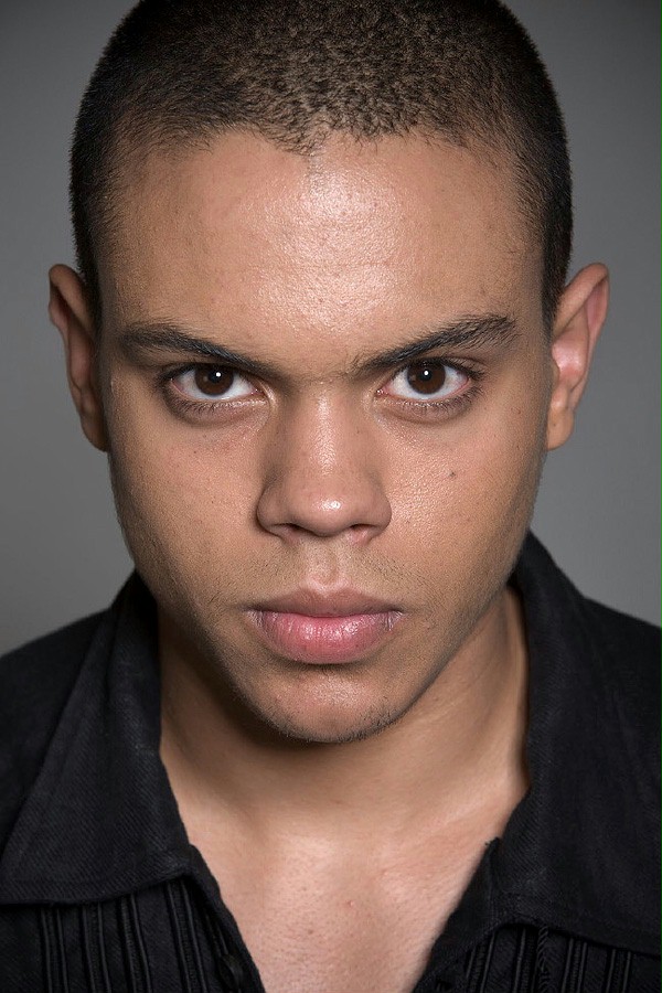 Evan ross ass images 94