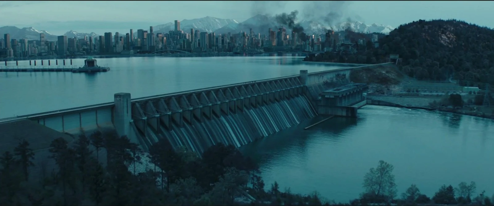 Battle of the Capitol The Hunger Games Wiki FANDOM powered by Wikia