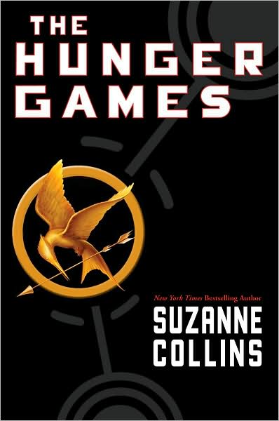 Image result for the hunger games book