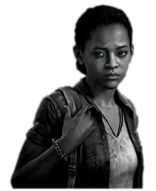 36+ Last Of Us Charaktere