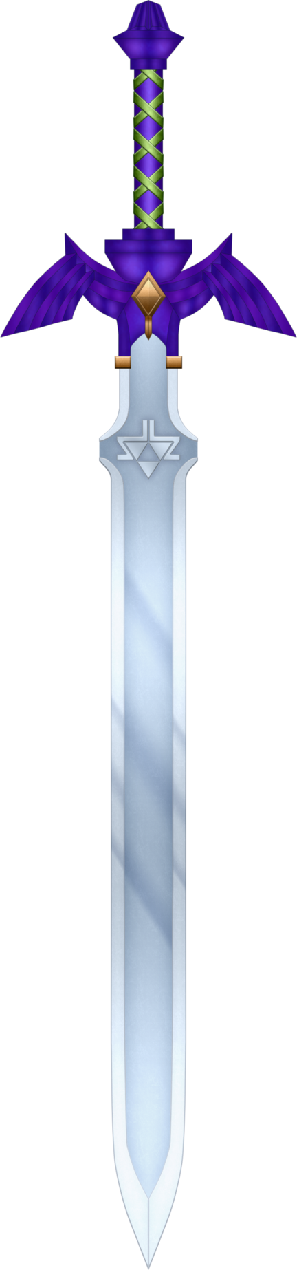 how to make swords in minecraft