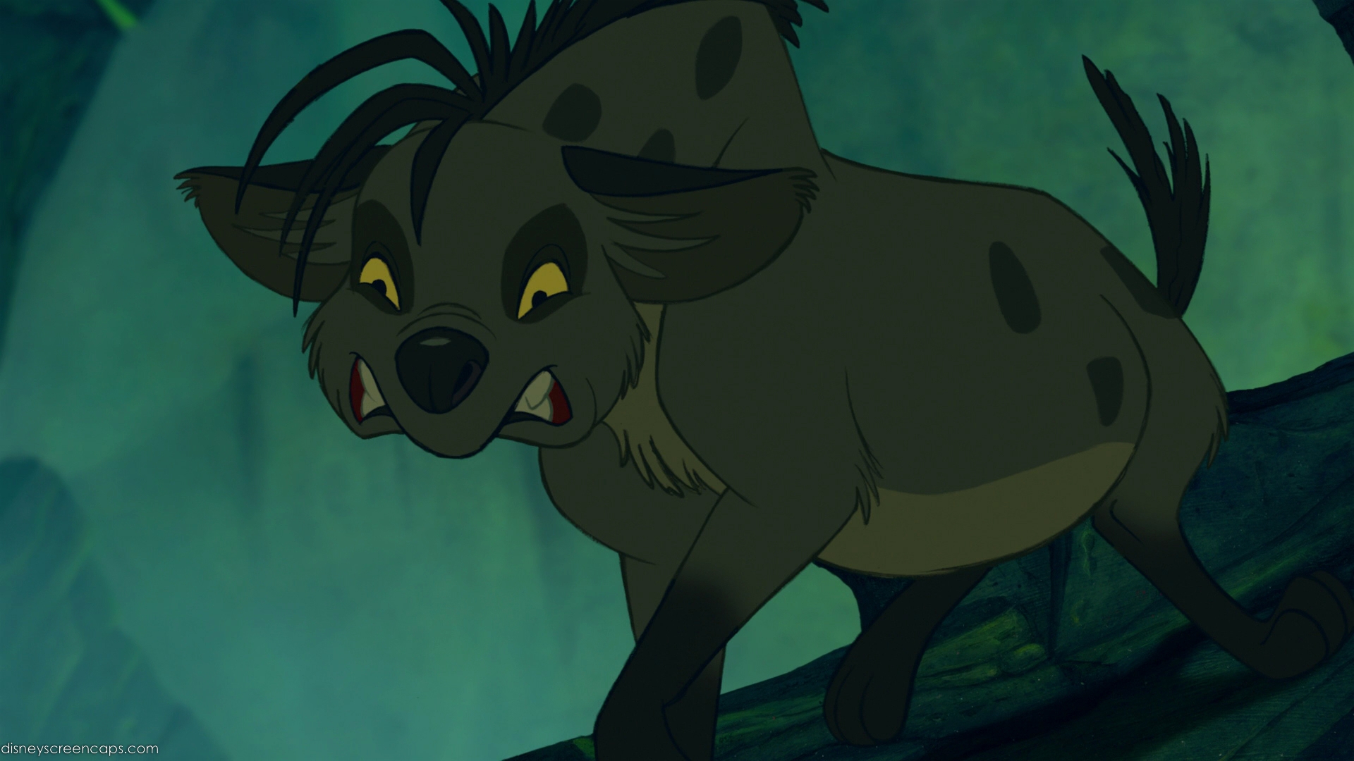 Shenzi The Lion King Fandom Wiki Fandom Powered By Wikia