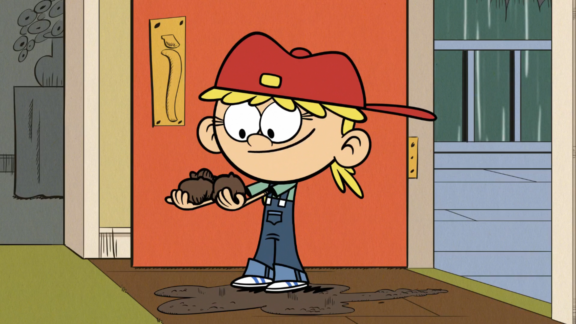 Image  S1E07B Lana brings mud.png  The Loud House Encyclopedia