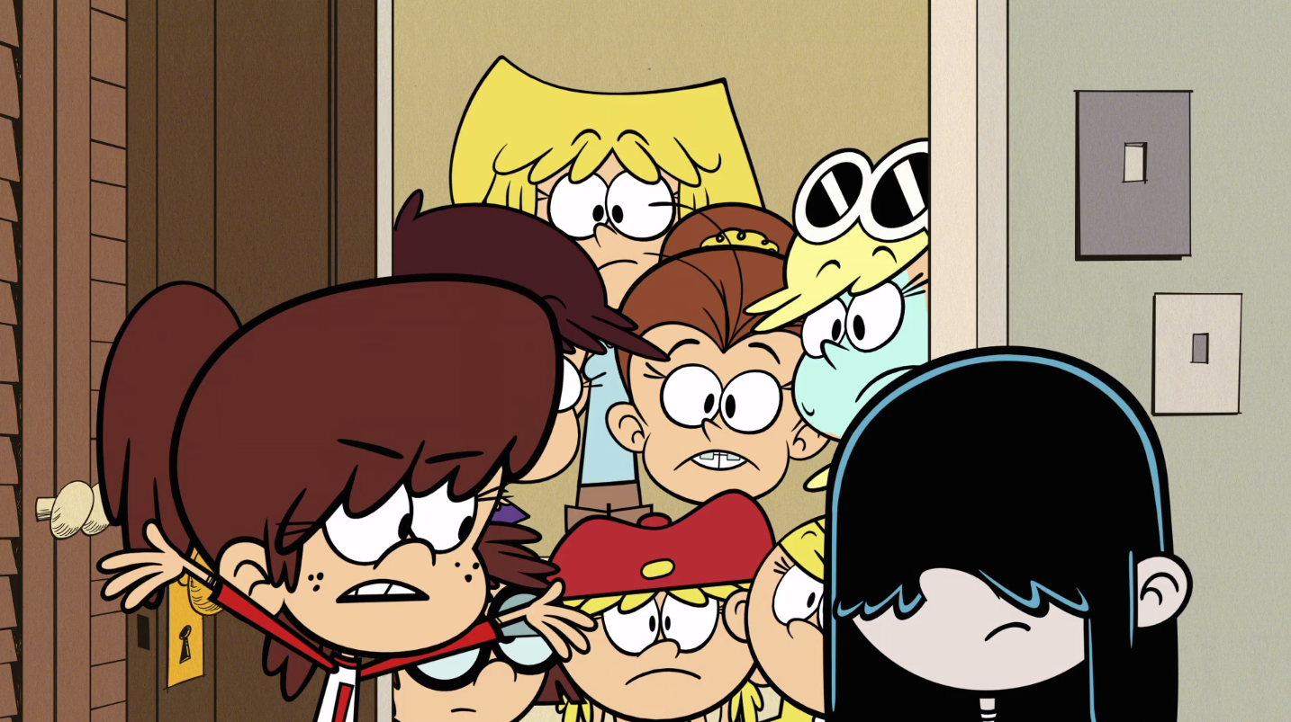 Image  S1E06B Lynn Lucy arguing.png  The Loud House Encyclopedia