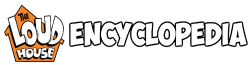 The Loud House Wiki
