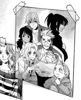 Maximum Ride 2048