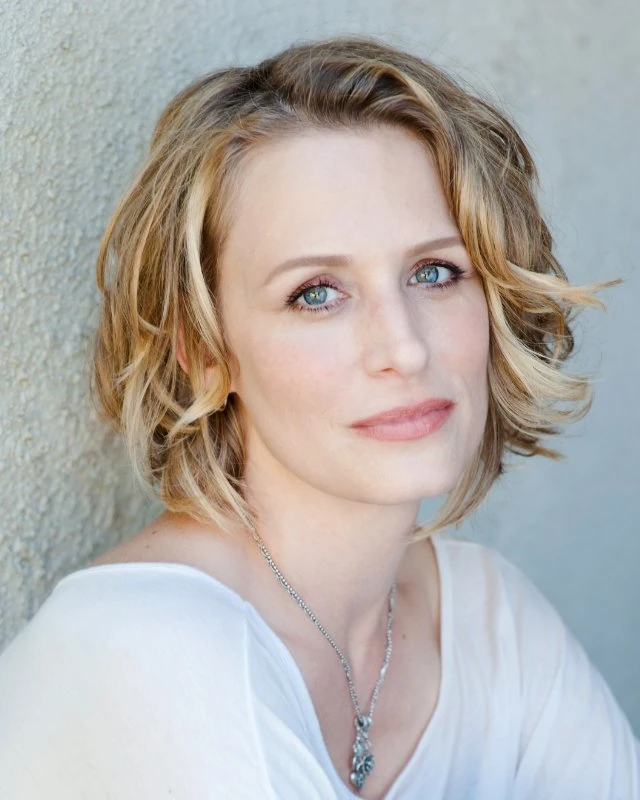 Samantha Smith | The Mentalist Wiki | FANDOM powered by Wikia
