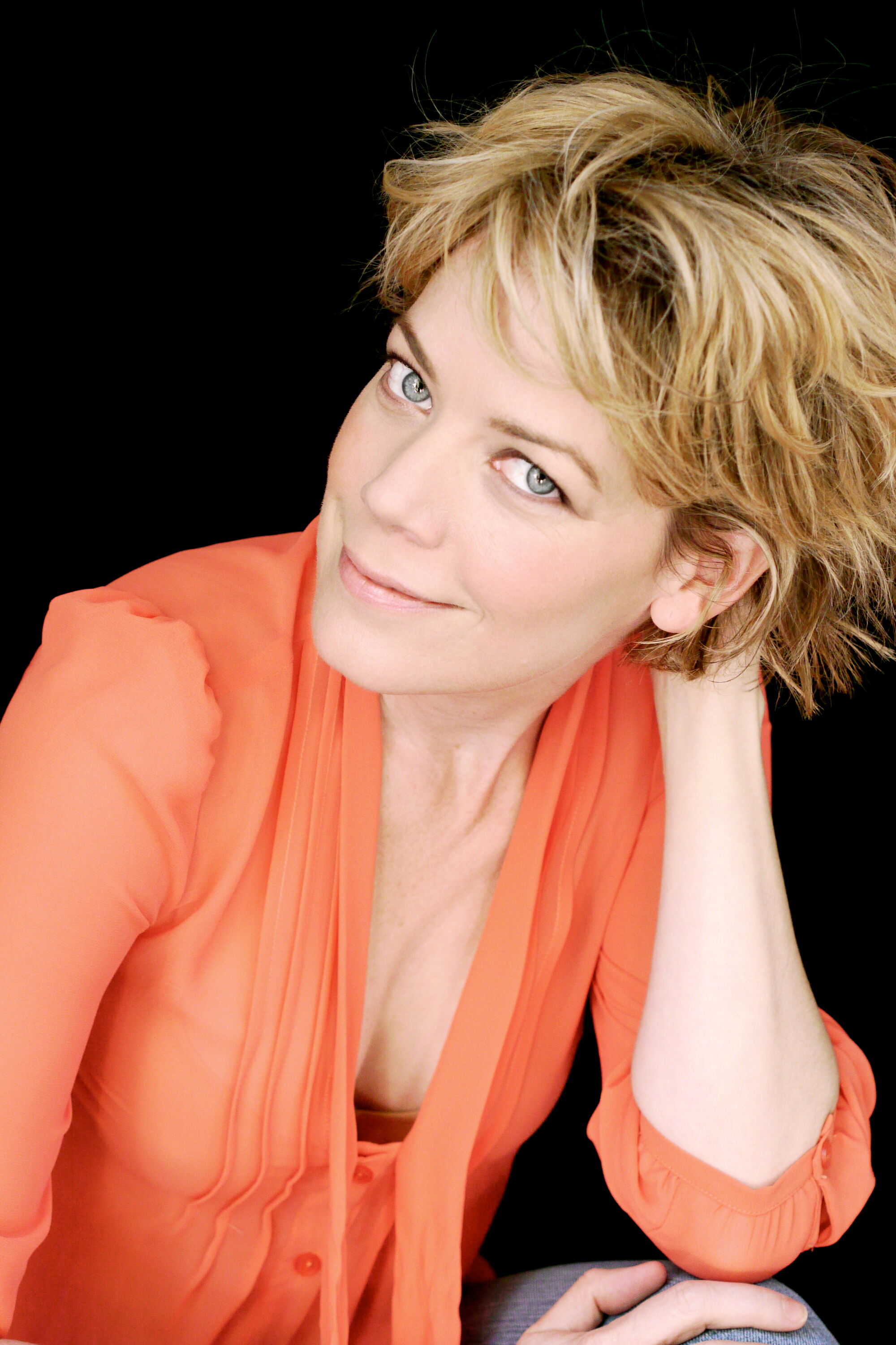 Rebecca McFarland | The Mentalist Wiki | FANDOM powered by Wikia