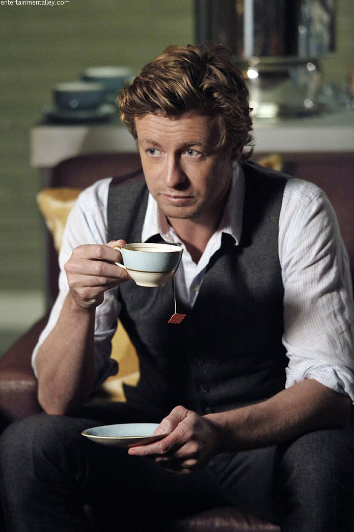 Mentalist Episodenguide Mentalist Episodenguide