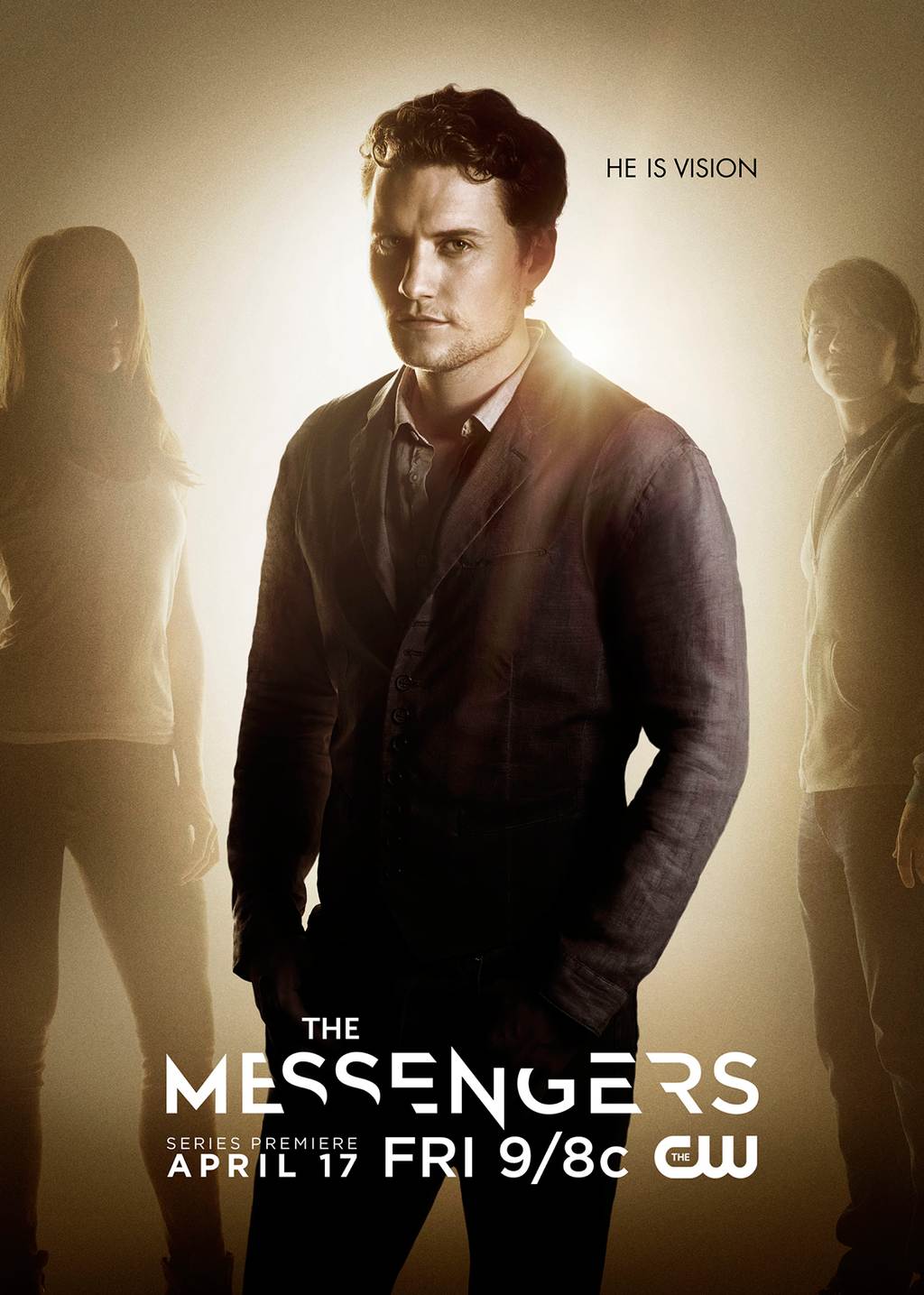 the messengers the messengers