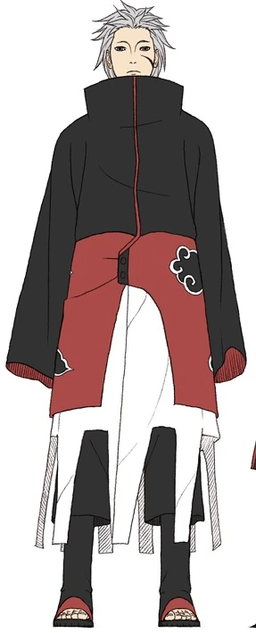 Image - Mukade full.jpg | Naruto Fanon Wiki | Fandom ...