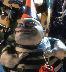 corpse kid nightmare before christmas wikia biological kyle halloween wiki
