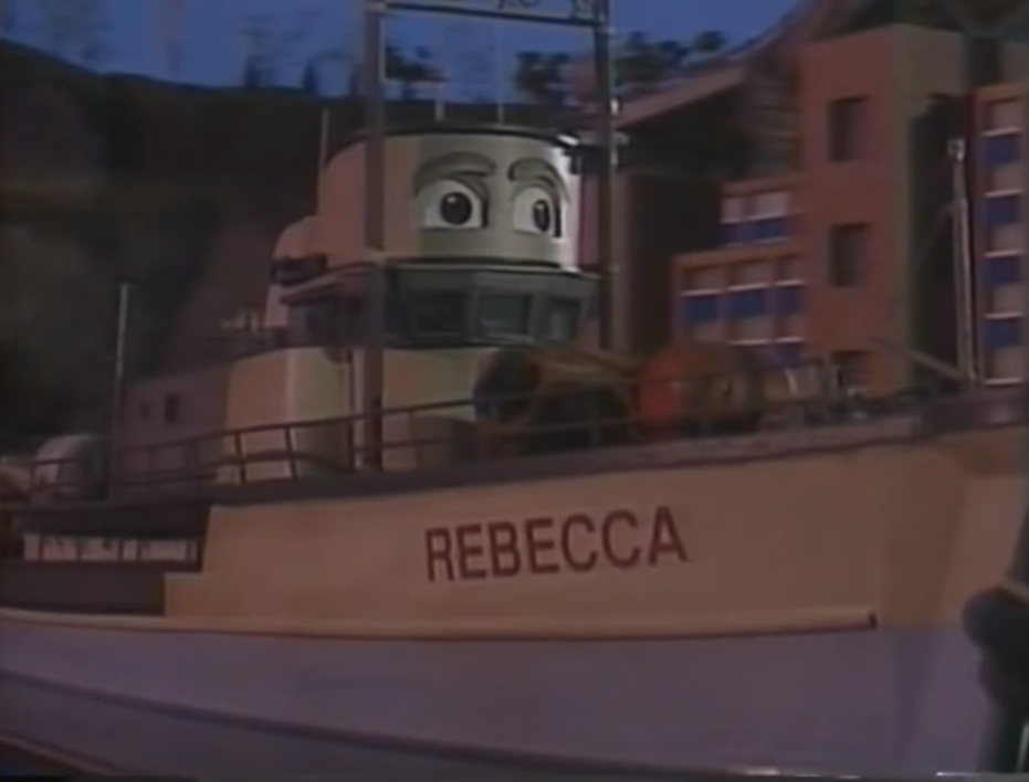 theodore tugboat queen stephanie category ships theodore tugboat wiki fandom powered by theodore tugboat queen stephanie category ships theodore tugboat wiki fandom powered by