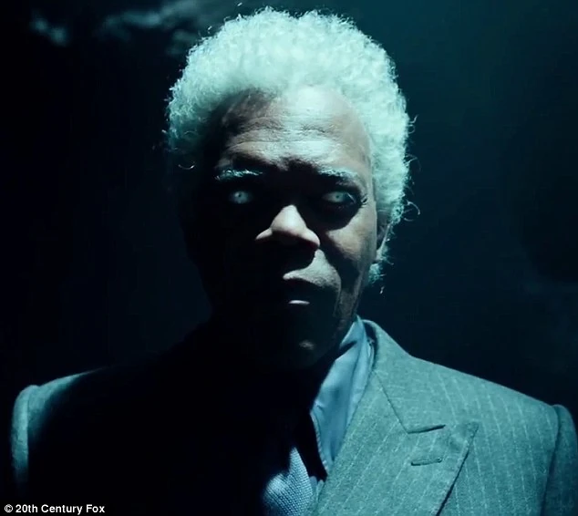 Golan The Peculiar Children Wiki Fandom powered by Wikia