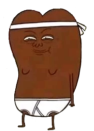 Coffee Bean | Regular Show Wiki | FANDOM powered by Wikia